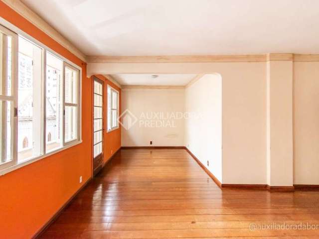 Apartamento com 3 quartos à venda na Rua Vigário José Inácio, 796, Centro Histórico, Porto Alegre, 103 m2 por R$ 358.000