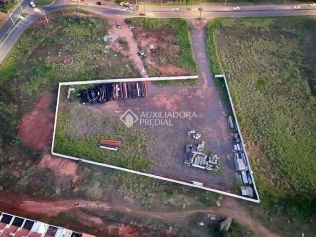 Terreno à venda na Rua Ary Rosa dos Santos, 281, Distrito Industrial, Cachoeirinha, 6353 m2 por R$ 2.199.000