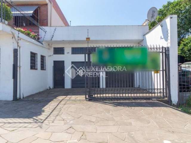 Ponto comercial à venda na Rua Banco Inglês, 199, Santa Tereza, Porto Alegre, 120 m2 por R$ 250.000