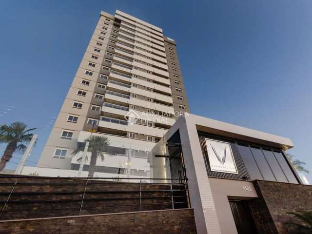 Apartamento com 3 quartos à venda na Rua Luiz Antunes, 1182, Panazzolo, Caxias do Sul, 94 m2 por R$ 1.085.000