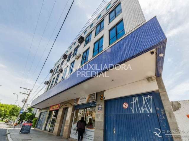 Sala comercial à venda na Avenida da Azenha, 1591, Azenha, Porto Alegre, 33 m2 por R$ 139.000