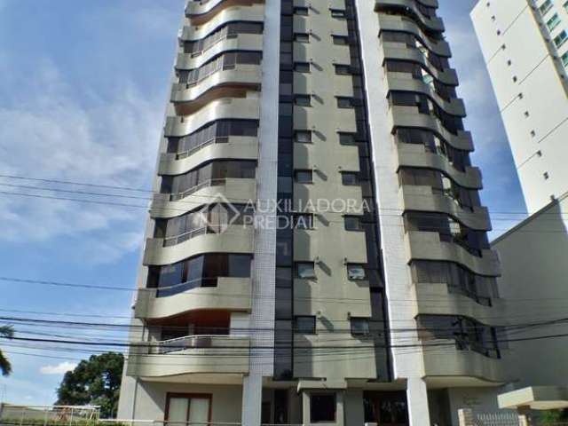 Apartamento com 3 quartos à venda na Rua São Francisco de Paula, 81, Boa Vista, Novo Hamburgo, 122 m2 por R$ 649.000