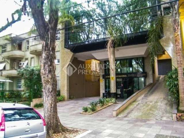 Sala comercial à venda na Rua Tenente-Coronel Fabrício Pilar, 55, Mont Serrat, Porto Alegre, 37 m2 por R$ 240.000