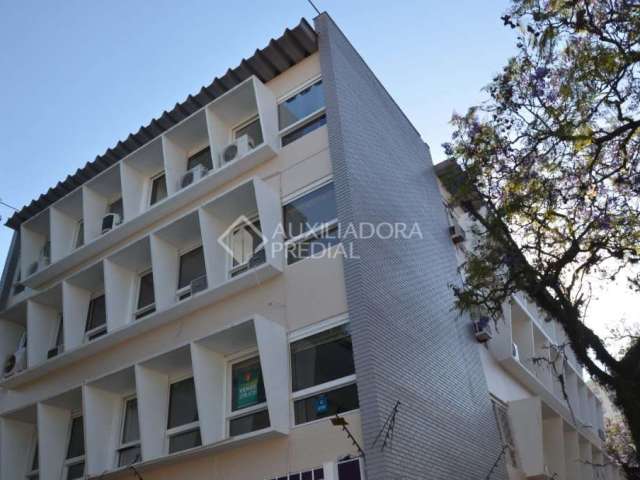 Sala comercial à venda na Rua Doutora Rita Lobato, 191, Praia de Belas, Porto Alegre, 41 m2 por R$ 330.000