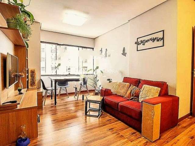 Cobertura com 3 quartos à venda na Rua Anita Garibaldi, 1418, Mont Serrat, Porto Alegre, 163 m2 por R$ 1.100.000