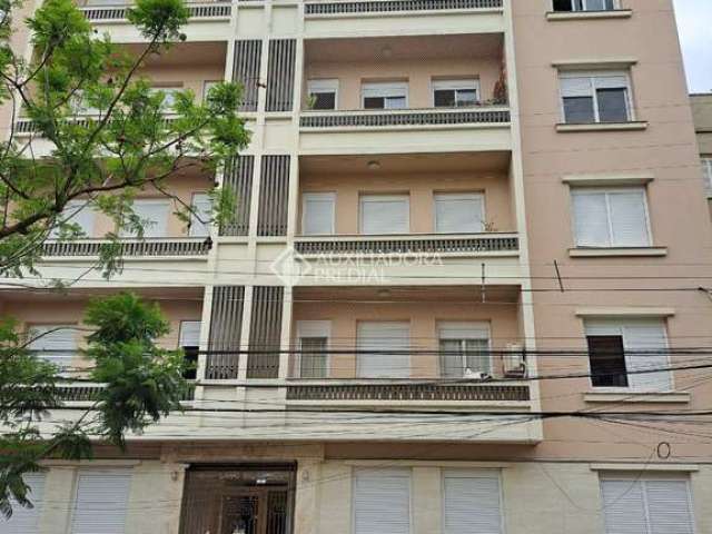 Apartamento com 3 quartos à venda na Rua Olavo Bilac, 462, Santana, Porto Alegre, 106 m2 por R$ 460.000