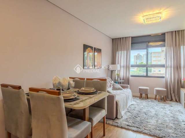 Apartamento com 2 quartos à venda na Rua Jaguari, 1170, Cristal, Porto Alegre, 66 m2 por R$ 568.000