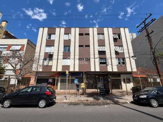 Apartamento com 2 quartos à venda na Avenida Getúlio Vargas, 195, Menino Deus, Porto Alegre, 67 m2 por R$ 220.000