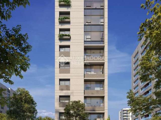 Apartamento com 3 quartos à venda na Rua Marquês do Pombal, 951, Moinhos de Vento, Porto Alegre, 124 m2 por R$ 1.920.000