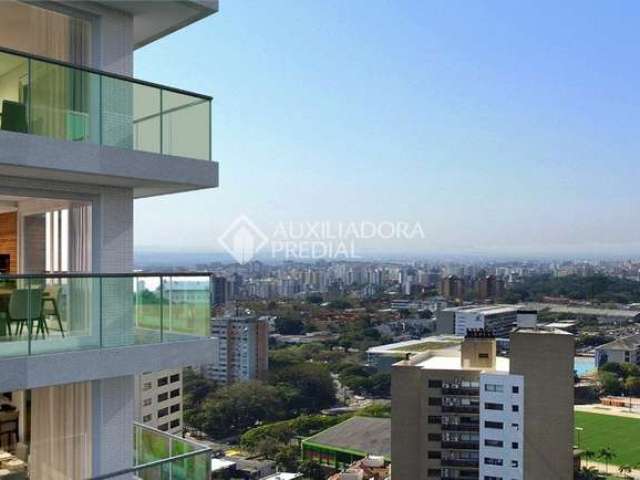 Apartamento com 3 quartos à venda na Alameda Alceu Wamosy, 86, Três Figueiras, Porto Alegre, 186 m2 por R$ 2.860.000