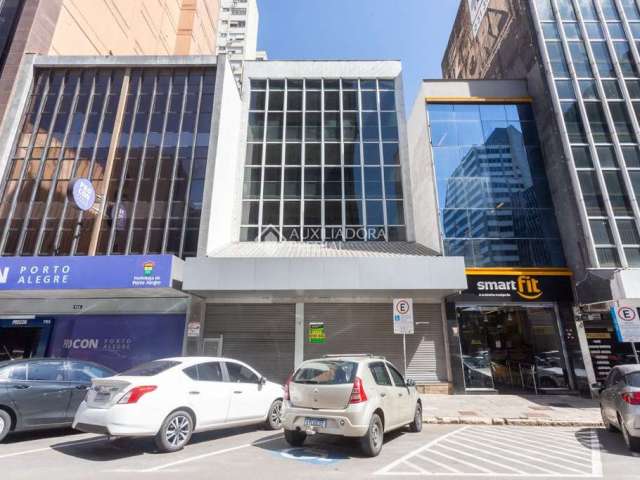 Prédio à venda na Rua Sete de Setembro, 713, Centro Histórico, Porto Alegre, 615 m2 por R$ 3.500.000