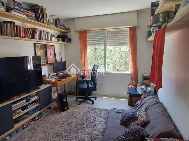 Apartamento com 1 quarto à venda na Rua Lopo Gonçalves, 310, Cidade Baixa, Porto Alegre, 45 m2 por R$ 290.000