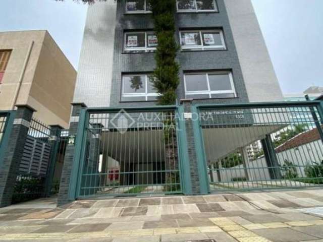 Apartamento com 1 quarto à venda na Rua Morretes, 113, Santa Maria Goretti, Porto Alegre, 46 m2 por R$ 314.000