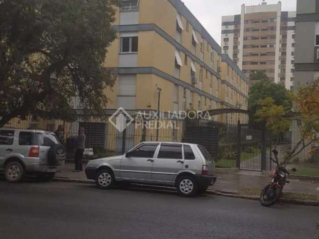 Apartamento com 2 quartos à venda na Rua Botafogo, 631, Menino Deus, Porto Alegre, 49 m2 por R$ 240.000