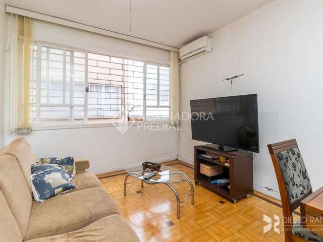 Apartamento com 3 quartos à venda na Rua General Lima e Silva, 1497, Centro Histórico, Porto Alegre, 104 m2 por R$ 389.000