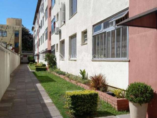 Apartamento com 3 quartos à venda na Rua Marcílio Dias, 678, Menino Deus, Porto Alegre, 67 m2 por R$ 280.000