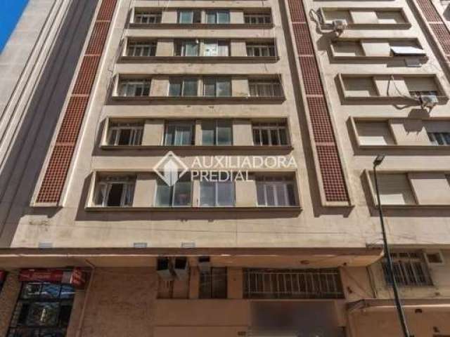 Apartamento com 1 quarto à venda na Rua Coronel Vicente, 625, Centro Histórico, Porto Alegre, 48 m2 por R$ 270.000