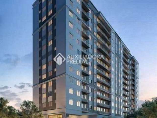 Apartamento com 3 quartos à venda na Rua Nunes Machado, 100, Azenha, Porto Alegre, 71 m2 por R$ 680.000