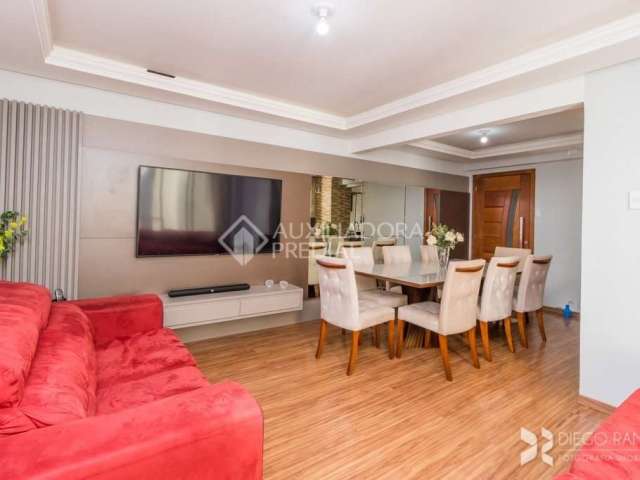 Apartamento com 3 quartos à venda na Avenida Venâncio Aires, 449, Santana, Porto Alegre, 89 m2 por R$ 450.000