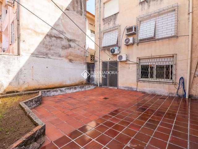 Apartamento com 3 quartos à venda na Rua Santana, 312, Farroupilha, Porto Alegre, 97 m2 por R$ 349.000