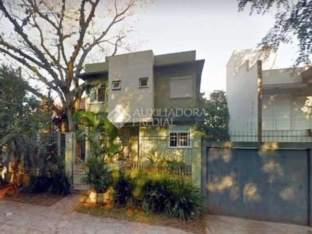 Casa em condomínio fechado com 3 quartos à venda na Rua Dea Coufal, 927, Ipanema, Porto Alegre, 405 m2 por R$ 1.300.000