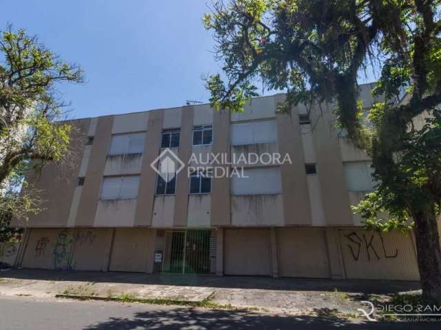 Apartamento com 1 quarto à venda na Rua Itaboraí, 990, Jardim Botânico, Porto Alegre, 36 m2 por R$ 215.000