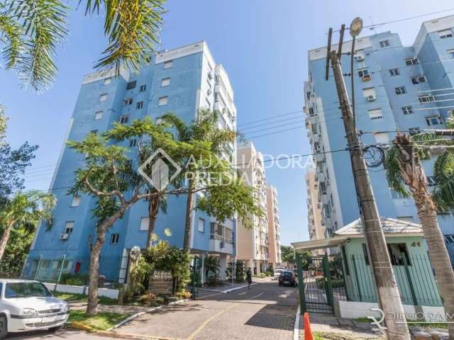 Apartamento com 3 quartos à venda na Rua Wilson Adnislen Freitas de Paiva, 41, Cavalhada, Porto Alegre, 66 m2 por R$ 349.000