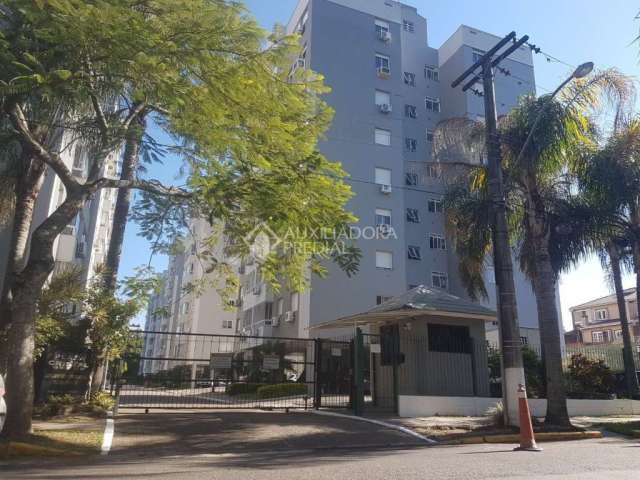 Apartamento com 3 quartos à venda na Rua Wilson Adnislen Freitas de Paiva, 41, Cavalhada, Porto Alegre, 71 m2 por R$ 550.000