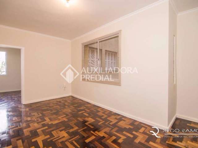 Apartamento com 1 quarto à venda na Avenida da Azenha, 1526, Azenha, Porto Alegre, 44 m2 por R$ 199.900