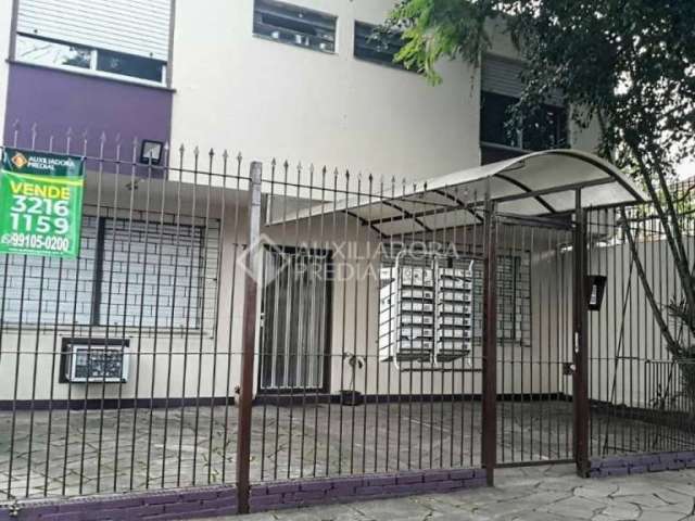 Apartamento com 1 quarto à venda na Rua São Mateus, 77, Bom Jesus, Porto Alegre, 41 m2 por R$ 186.000