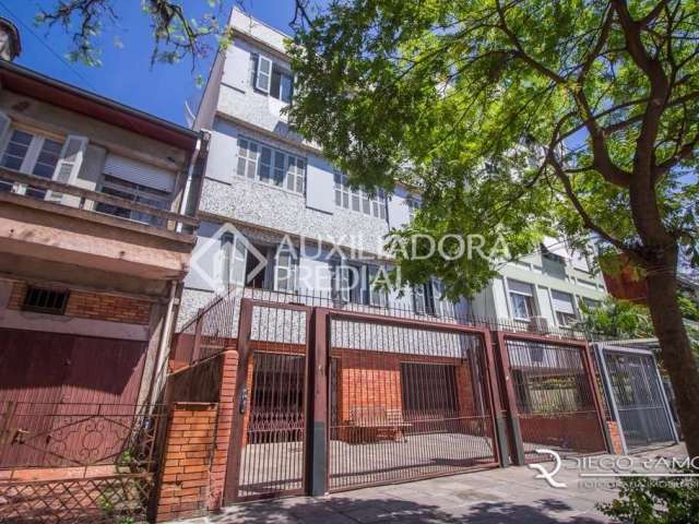Apartamento com 2 quartos à venda na Rua Conde de Porto Alegre, 489, Floresta, Porto Alegre, 65 m2 por R$ 285.000