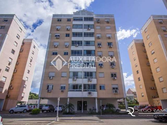 Apartamento com 3 quartos à venda na Rua Wilson Adnislen Freitas de Paiva, 41, Cavalhada, Porto Alegre, 71 m2 por R$ 430.000