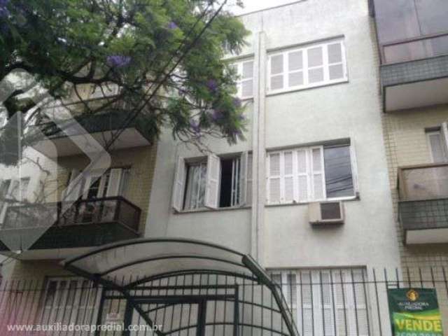 Apartamento com 2 quartos à venda na Avenida Ipiranga, 528, Praia de Belas, Porto Alegre, 58 m2 por R$ 260.000