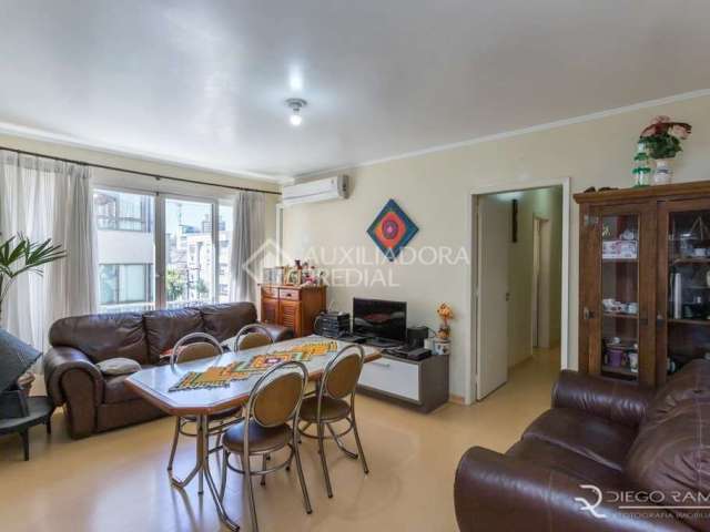 Apartamento com 3 quartos à venda na Rua Costa, 464, Menino Deus, Porto Alegre, 90 m2 por R$ 499.000