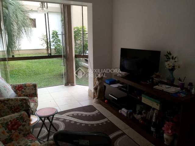 Apartamento com 1 quarto à venda na Rua Ivo Janson, 170, Partenon, Porto Alegre, 43 m2 por R$ 240.000