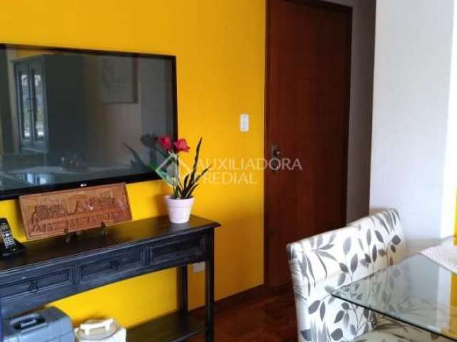 Apartamento com 2 quartos à venda na Rua Albion, 278, Partenon, Porto Alegre, 55 m2 por R$ 330.000