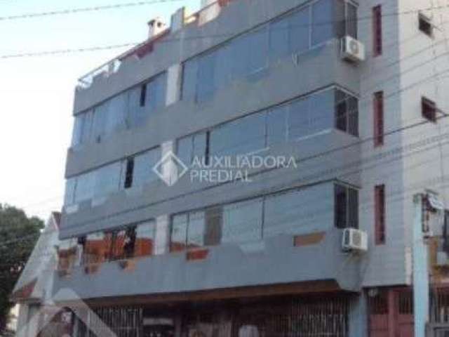 Cobertura com 2 quartos à venda na Rua Aparício Mariense, 125, Passo da Areia, Porto Alegre, 153 m2 por R$ 530.000