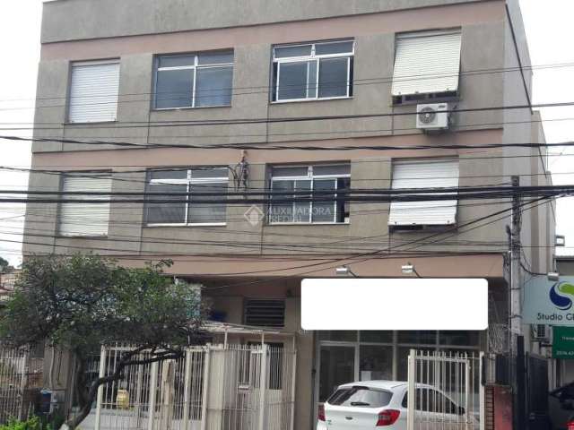 Apartamento com 1 quarto à venda na Rua Barão do Amazonas, 1040, Jardim Botânico, Porto Alegre, 40 m2 por R$ 160.000