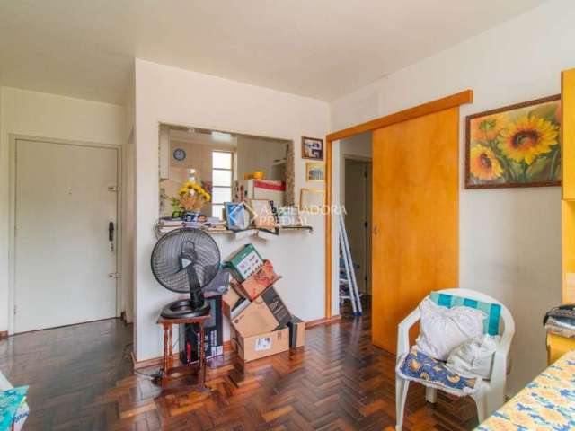 Apartamento com 2 quartos à venda na Rua Gonçalves Dias, 476, Menino Deus, Porto Alegre, 51 m2 por R$ 260.000