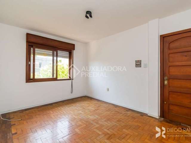 Apartamento com 2 quartos à venda na Rua Lasar Segall, 100, São Sebastião, Porto Alegre, 62 m2 por R$ 180.000