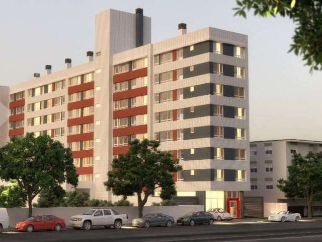 Apartamento com 3 quartos à venda na Rua Barão do Triunfo, 261, Menino Deus, Porto Alegre, 86 m2 por R$ 961.000