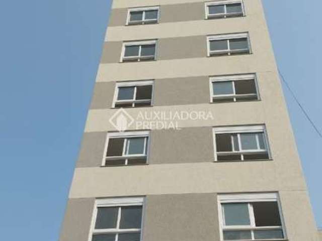 Apartamento com 1 quarto à venda na Rua Barão do Triunfo, 261, Menino Deus, Porto Alegre, 43 m2 por R$ 485.000