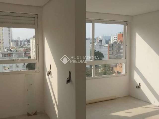 Apartamento com 1 quarto à venda na Rua Barão do Triunfo, 261, Menino Deus, Porto Alegre, 43 m2 por R$ 489.000