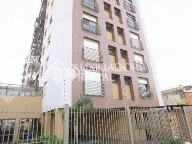 Apartamento com 2 quartos à venda na Rua Frei Germano, 572, Partenon, Porto Alegre, 64 m2 por R$ 575.000