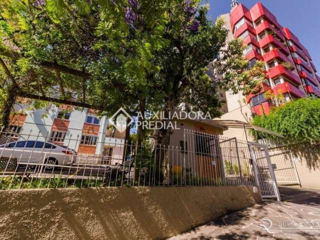 Apartamento com 2 quartos à venda na Rua Professor Álvaro Alvim, 450, Rio Branco, Porto Alegre, 47 m2 por R$ 229.000