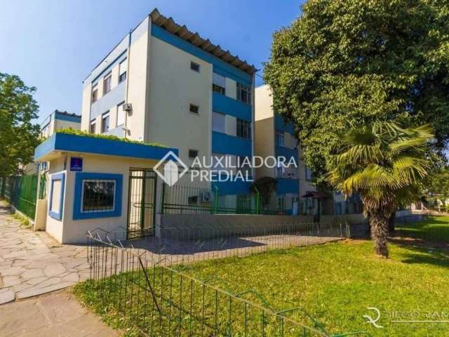 Apartamento com 2 quartos à venda na Rua Derocy Giácomo da Silva, 30, Vila Nova, Porto Alegre, 54 m2 por R$ 200.000