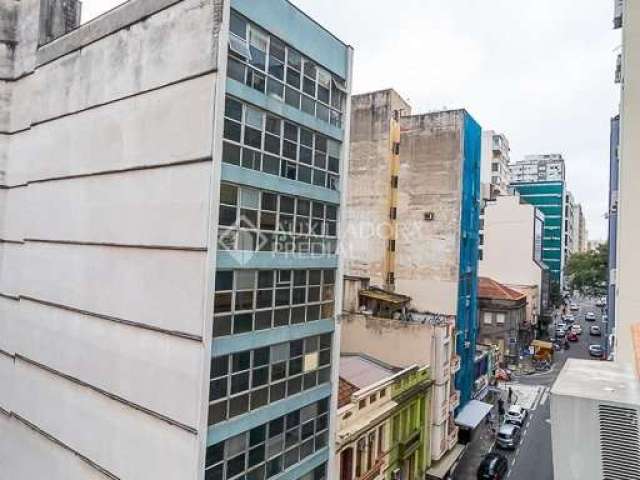 Apartamento com 1 quarto à venda na Rua dos Andradas, 1755, Centro Histórico, Porto Alegre, 70 m2 por R$ 265.000