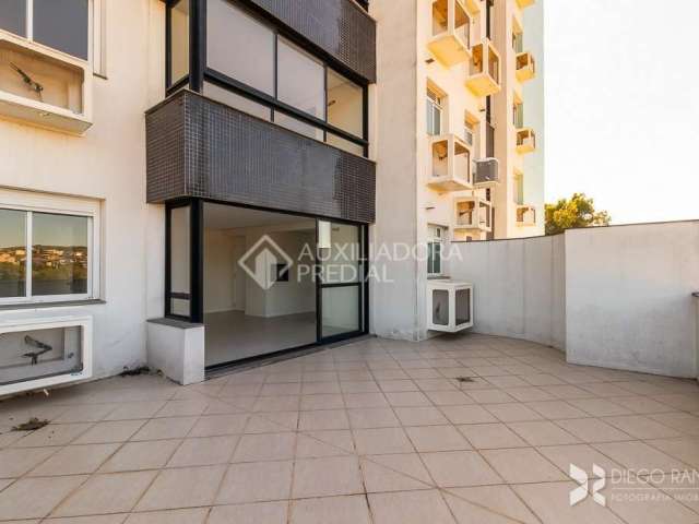 Apartamento com 2 quartos à venda na Avenida Eduardo Prado, 136, Cavalhada, Porto Alegre, 105 m2 por R$ 535.000