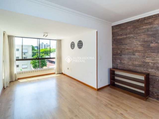 Apartamento com 2 quartos à venda na Avenida Getúlio Vargas, 1586, Menino Deus, Porto Alegre, 95 m2 por R$ 599.000