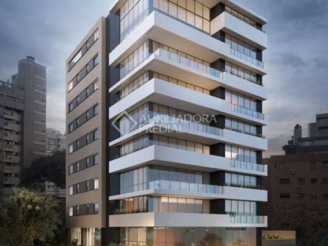 Apartamento com 3 quartos à venda na Rua Engenheiro Veríssimo de Matos, 310, Bela Vista, Porto Alegre, 303 m2